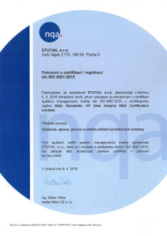 ISO 9001